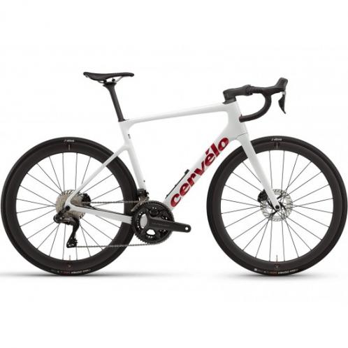2026 Cervélo Caledonia-5 Ultegra Di2 Road Bike